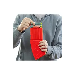 Іграшкова зброя Hasbro Nerf Рекс Ремпейдж (F0807) - мініатюра 7