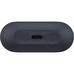 Навушники Samsung TWS Galaxy Buds3 FE (R420) Black (SM-R420NZKASEK) - мініатюра 8