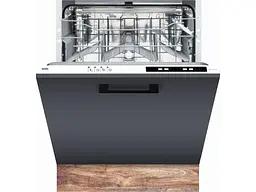 Вбудована посудомийна машина Berg BRGZV60A2