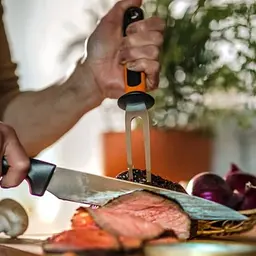 Виделка для м'яса Fiskars Functional Form 1057548 - мініатюра 4