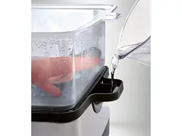 Пароварка Silver Crest SDG 950 C3 - мініатюра 10