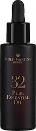 Багатофункціональний засіб з насичених олій Philip Martin's 32 Pure Essential Oil, 30 мл - мініатюра 2