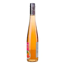 Лікер Paul Devoille Pamplemousse rose Grapefruit, 15%, 0,5 л - мініатюра 2