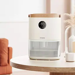 Осушувач повітря Douhe Desk Dehumidifier DH-CS02 [125074] - мініатюра 3