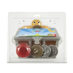 Ігровий набір Melissa&Doug для підводного шукача скарбів (MD6672) - мініатюра 2