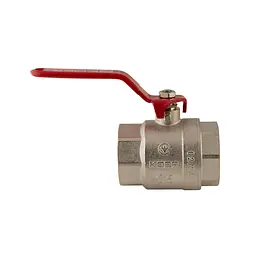 Кран кульовий Koer 2" ГГР (KR.214) KR0038 - мініатюра 4