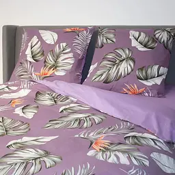 Постільна білизна євро ТЕП Soft dreams Exotic Bliss ТЕП 2-03859_32615 200х215 см - мініатюра 3
