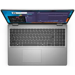 Ноутбук DELL Vostro 5640,+,5 120U la 5 GHz,16 GB DDR5 5200,1 TB,Windows 11 Pro,Titan 1 TB - мініатюра 4