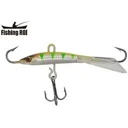 Балансир FISHING ROI "Apache" 16г #67 45мм арт.7009-45-16-67