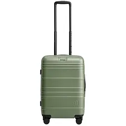 Валіза 90FUN NINETYGO Modern Luggage 24` Green (6941413244480) [172173] - мініатюра 5