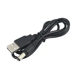 Кабель для роутера USB-DC 5V-12V (1м) підключення від повербанка - мініатюра 4