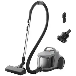Пилосос Electrolux EL51A2UG