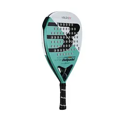 Ракетка для паделу Bullpadel HACK JR 25 - мініатюра 4