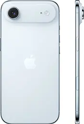 Смартфон Apple iPhone Air 512GB Sky Blue (MG3C4, MG1J4, MG2V4) - мініатюра 2