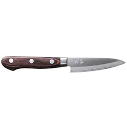 Ніж овочевий 90 мм Senzo Clad Suncraft kuh0008441