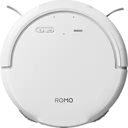 Робот-пилосос DJI ROMO S (CP.CR.00000053.01) - мініатюра 5