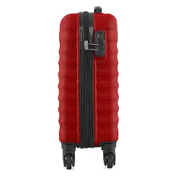 Валіза Semi Line 20" S Red (T5578-2) - мініатюра 4