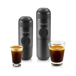 Чохол для портативної кавоварки Wacaco Minipresso GR/NS - мініатюра 4