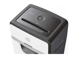 Шредер HP OneShred 24CC (4x35) (2807) - миниатюра 6