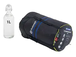 Спальний мішок Outwell Companion Lux /-1°C (400081) - мініатюра 4