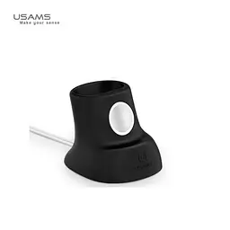 Тримач і док-станція Usams ZJ051 Dock Stand (ZJ51ZJ01) - мініатюра 2