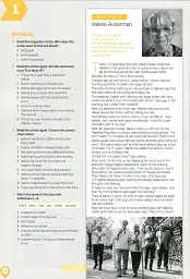 Roadmap A2+. Workbook - мініатюра 9