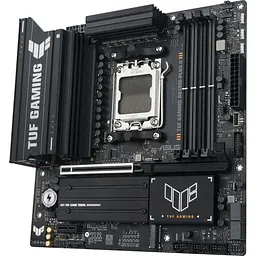 Материнська плата Asus TUF Gaming B850M-Plus II (90MB1MT0-M0EAY0) [175815] - мініатюра 4