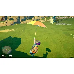 Ключ активації Microsoft Yonder: The Cloud Catcher Chronicles для Xbox Series - мініатюра 8