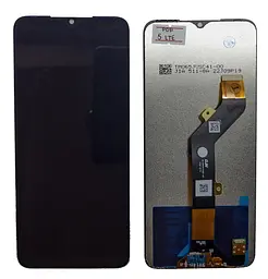 Дисплейний модуль Tecno POP 5 LTE BD4 Bd4I Bd4A тачскрин та екран