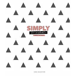 Зошит учнівський "Simply the best" 012-2937L-3 в лінію, 12 аркушів