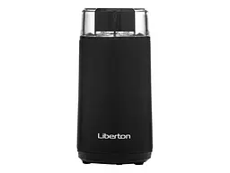 Кавомолка електрична Liberton LCG-2302