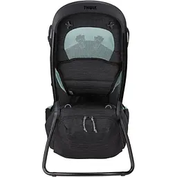 Рюкзак-переноска Thule Sapling Child Carrier (Black) (TH 3204538) - мініатюра 6