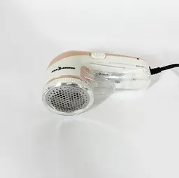 Машинка для стрижки видалення катишків Sea Breeze SB-034 від мережі 3 Вт - мініатюра 4