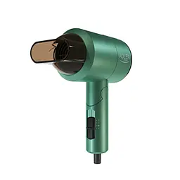 Дорожній Фен для волосся складний Adler AD 2265 1200W - мініатюра 2