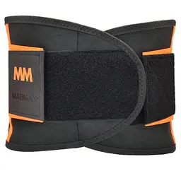 Пояс компресійний Slimming belt Mad Max S fit0011993