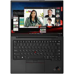 Ноутбук Lenovo ThinkPad X1 Carbon G11 (21HM0077RA) (21HM0077RA) - мініатюра 4