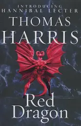 Red Dragon