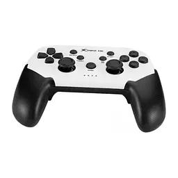 Геймпад Xtrike ME GP-43 Bluetooth PS4/IOS/Android/Nintendo/PC (GP-43) - мініатюра 4