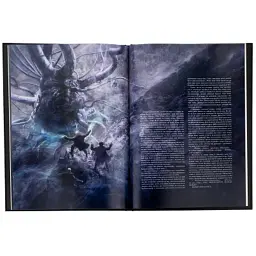 Книга Жахіття Данвіча - Говард Філіпс Лавкрафт Varvar Publishing (9786170989710) - мініатюра 6