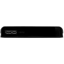 Зовнішній жорсткий диск Verbatim 2.5" 1TB (53023) - мініатюра 3