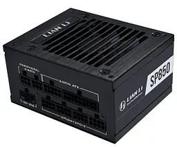 Блок питания Lian Li SP V2 850W 80+ Gold (G9P.SP0850G.B000.EU) Black