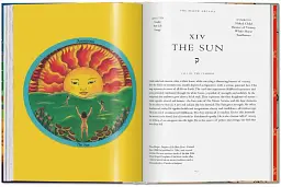 Tarot. The Library of Esoterica - мініатюра 9