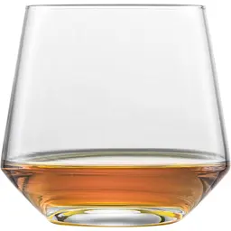 Склянка для віскі Schott Zwiesel Pure 389 мл (112417) - мініатюра 2