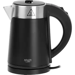 Чайник пластик Adler AD-1372B