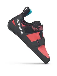 Скeльники жіночі Scarpa Origin Women 34 Кораловий - мініатюра 3