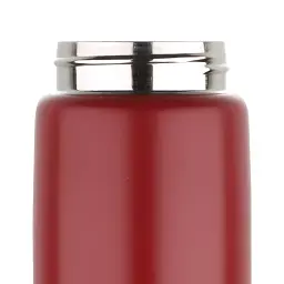 Термос-пляшка Bergner Go lovers, 500 мл (BG-37571-MPK) - мініатюра 2