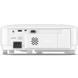 Проєктор BENQ MH560C, DLP, 1080P, 3800Lm, 15000:1, HDMI, USB, білий - мініатюра 4