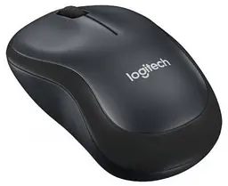 Миша Wireless Mouse M220 Silent Dark Gray Logitech teh0022118 - мініатюра 3