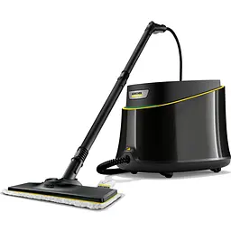 Пароочисник Karcher SC 3 Deluxe Anniversary Edition (1.513-436.0) [132841] - мініатюра 2