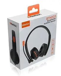 Гарнітура Meetion MT-BTH003MIC-A (MT-BTH003MIC-A) - мініатюра 2